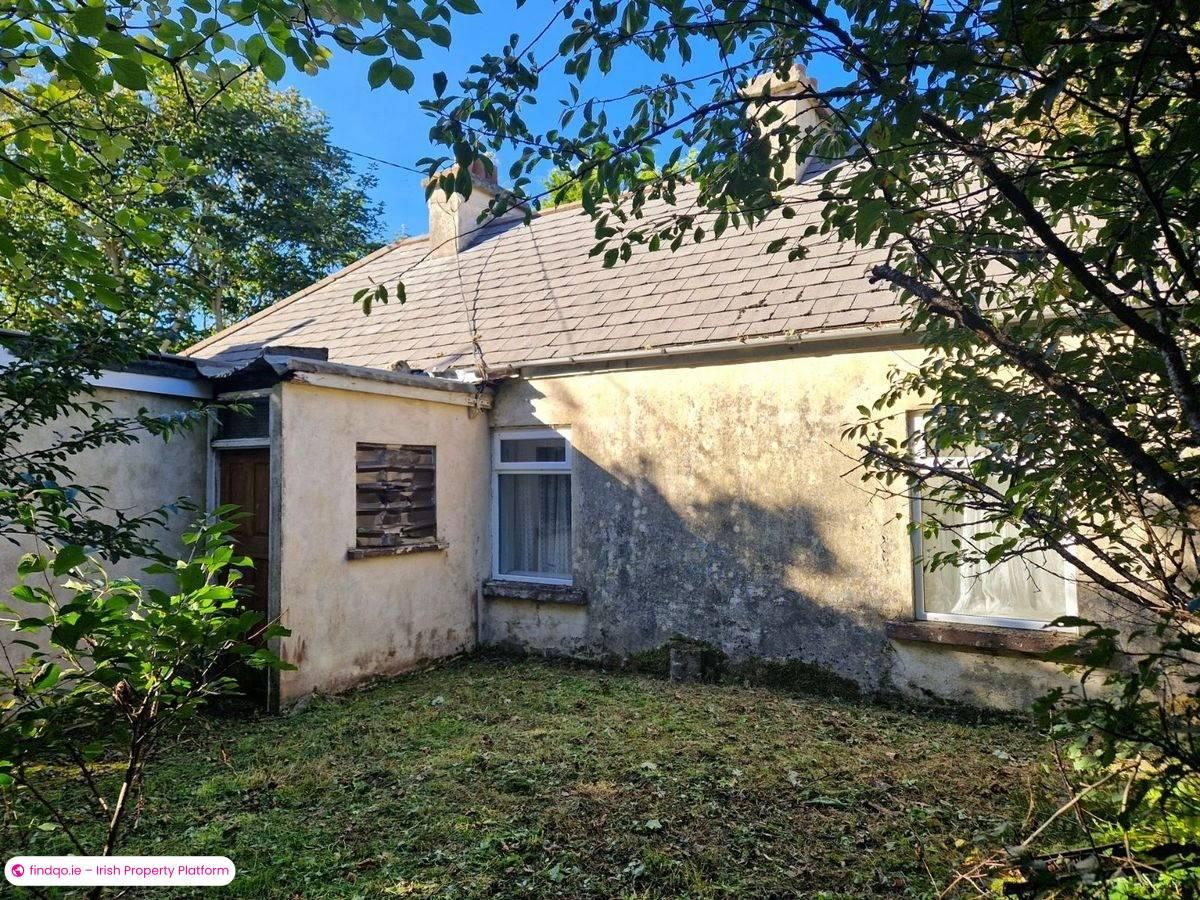 Detached house for Sale in Kincasslagh, Donegal