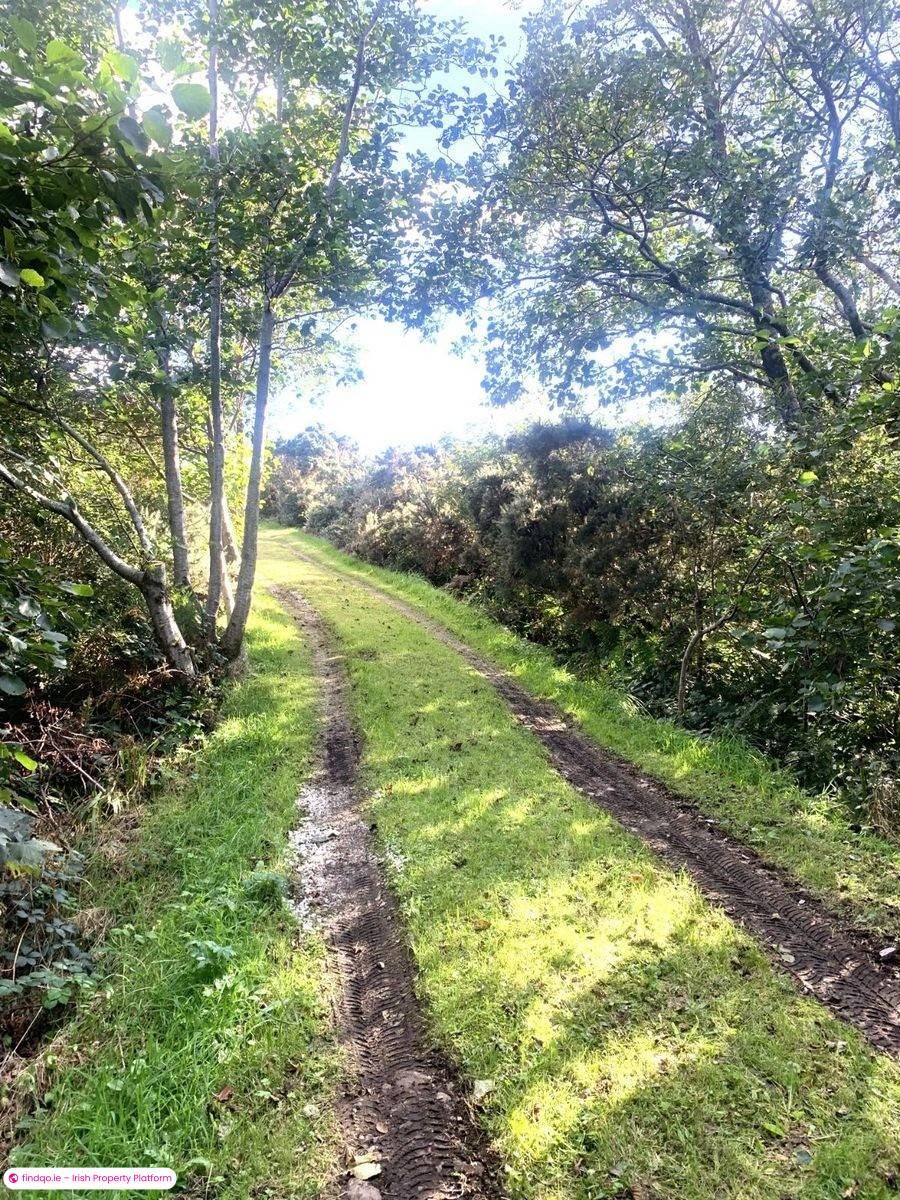 Detached house for Sale in Kincasslagh, Donegal