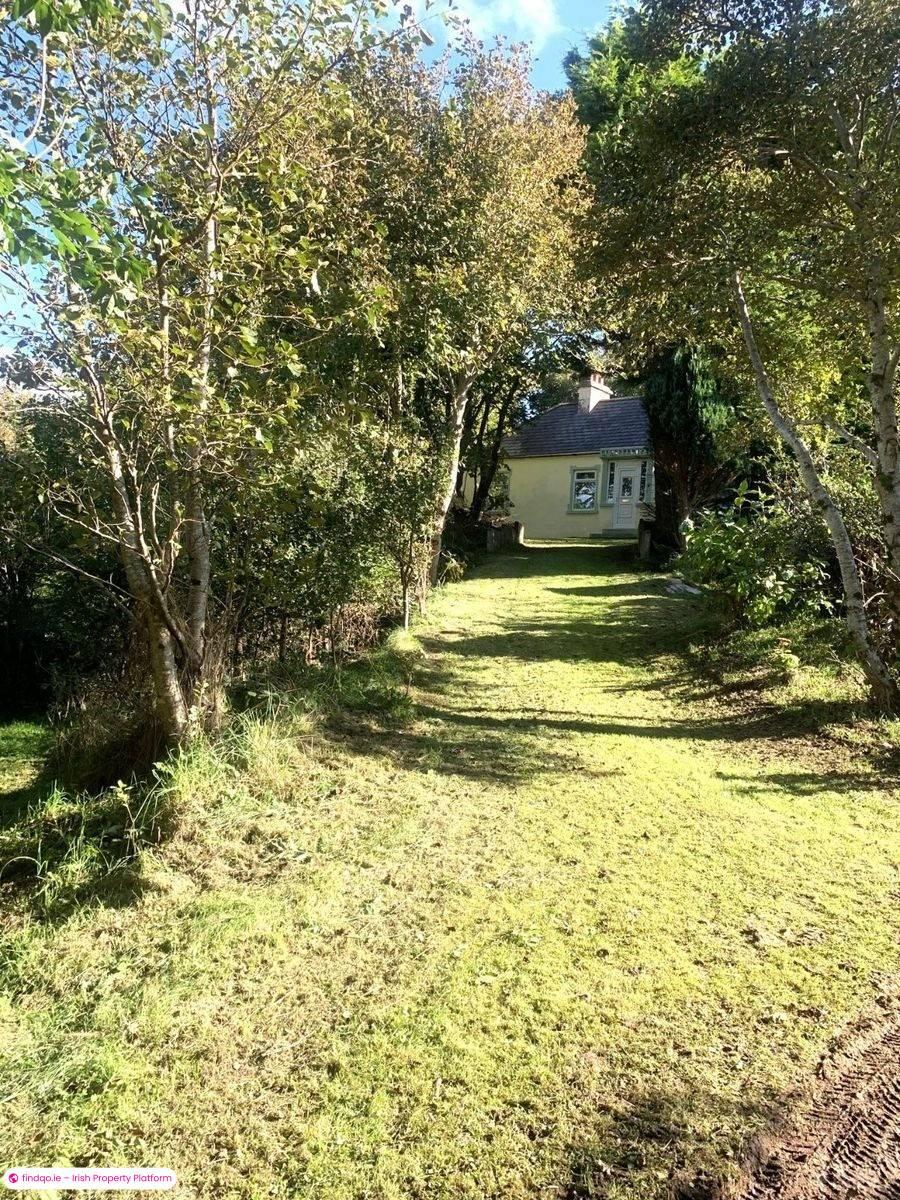 Detached house for Sale in Kincasslagh, Donegal