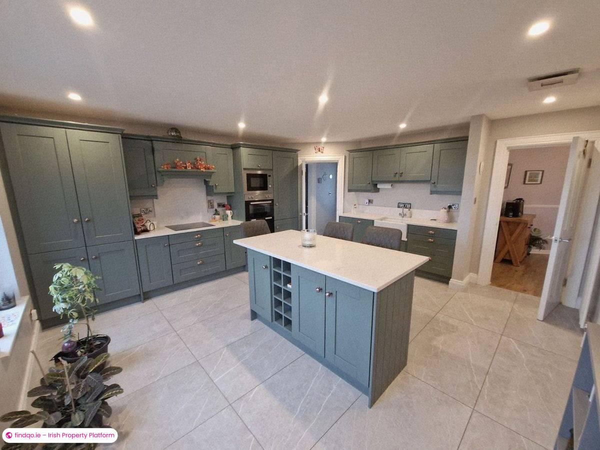 Bungalow for Sale in Derrybeg, Donegal