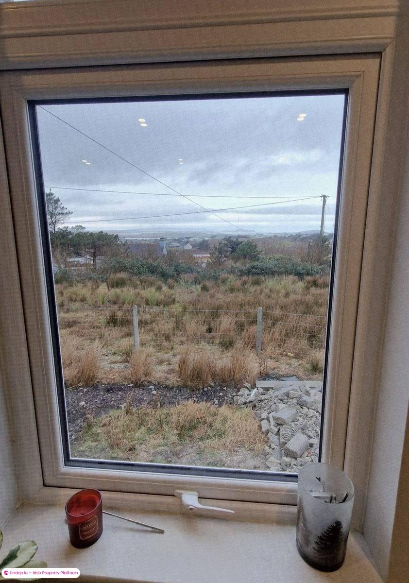 Bungalow for Sale in Derrybeg, Donegal