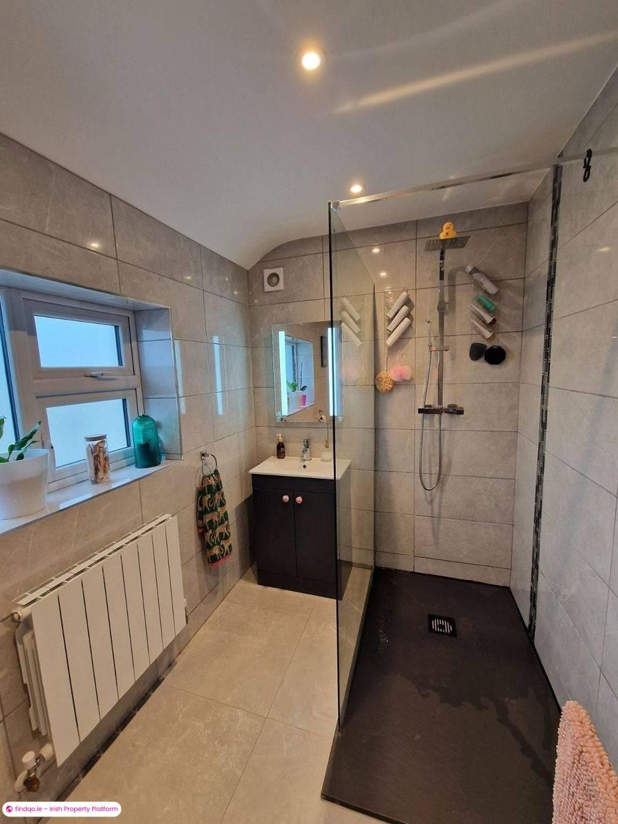 Bungalow for Sale in Derrybeg, Donegal