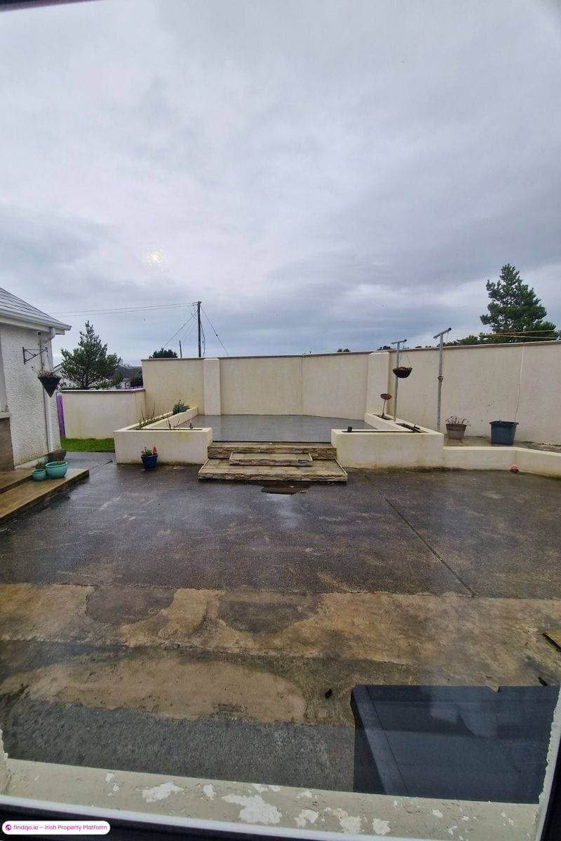 Bungalow for Sale in Derrybeg, Donegal