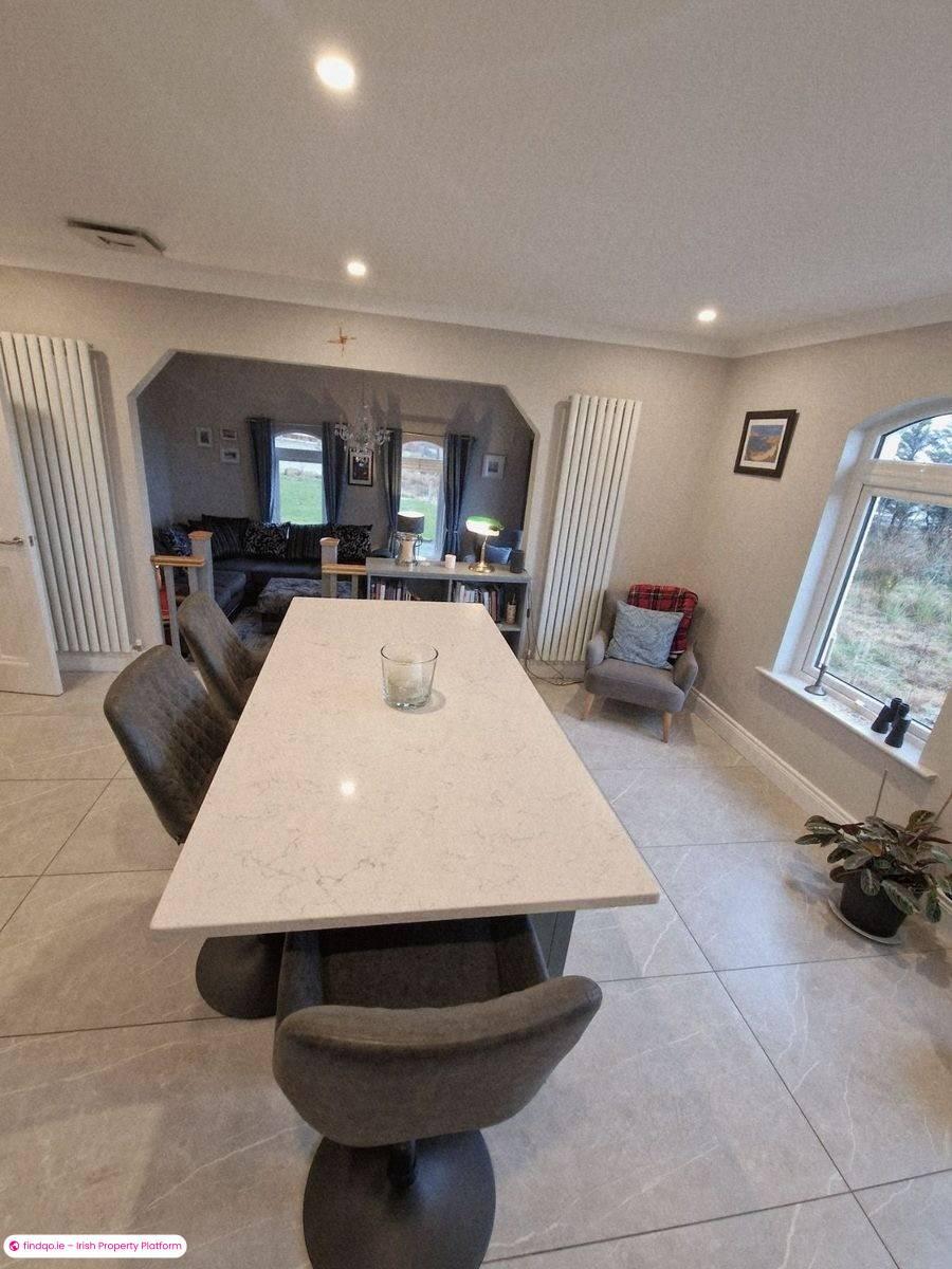 Bungalow for Sale in Derrybeg, Donegal