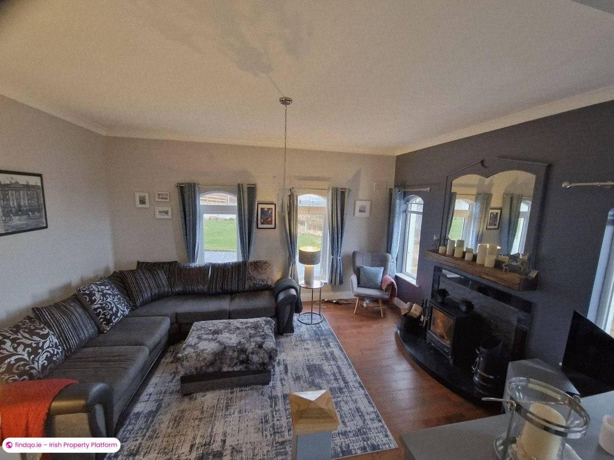 Bungalow for Sale in Derrybeg, Donegal