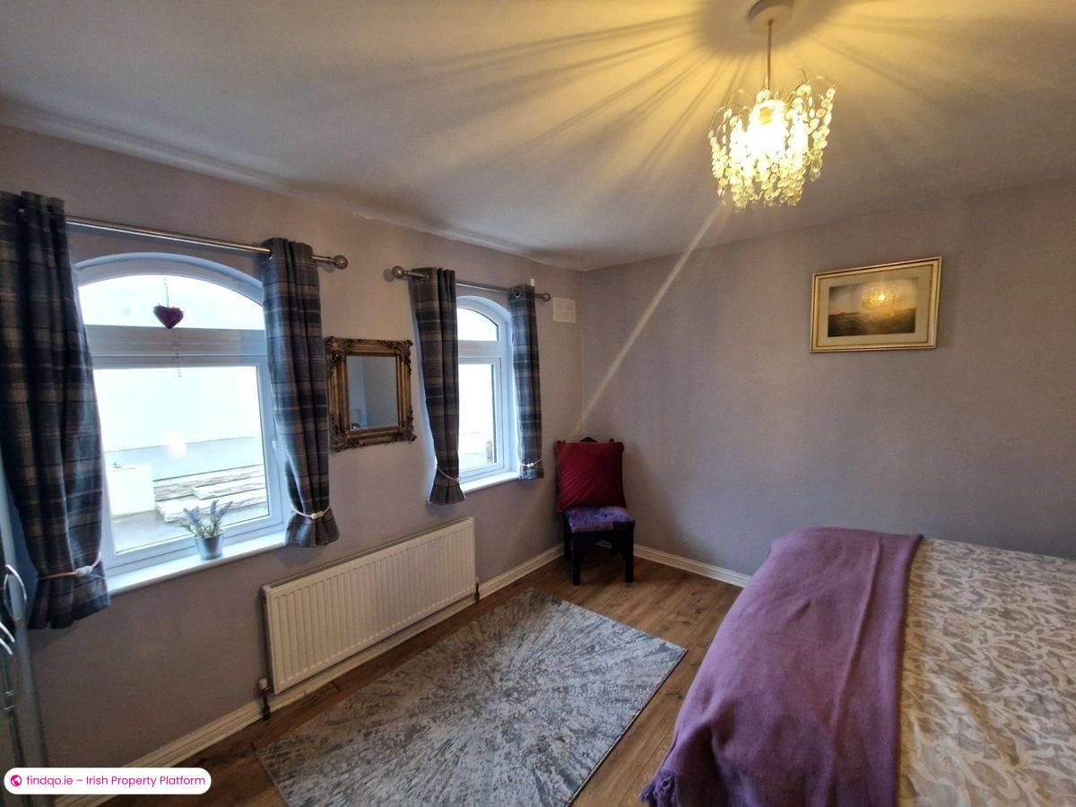 Bungalow for Sale in Derrybeg, Donegal