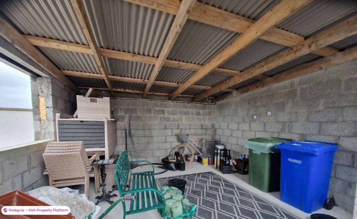 Bungalow for Sale in Derrybeg, Donegal