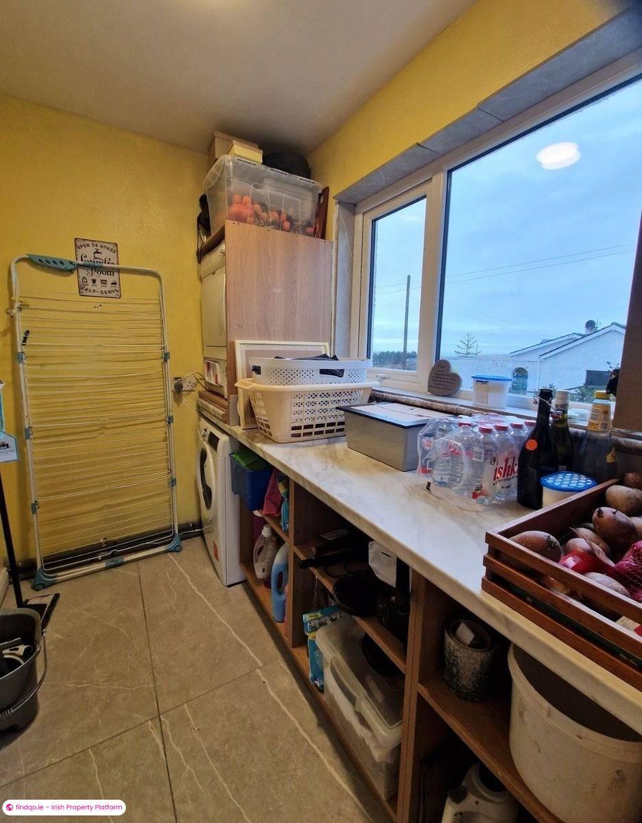 Bungalow for Sale in Derrybeg, Donegal