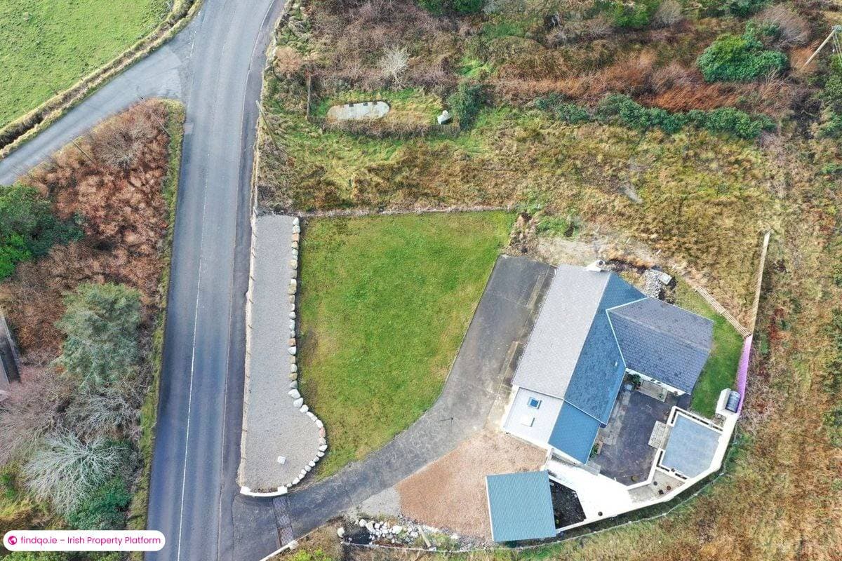 Bungalow for Sale in Derrybeg, Donegal