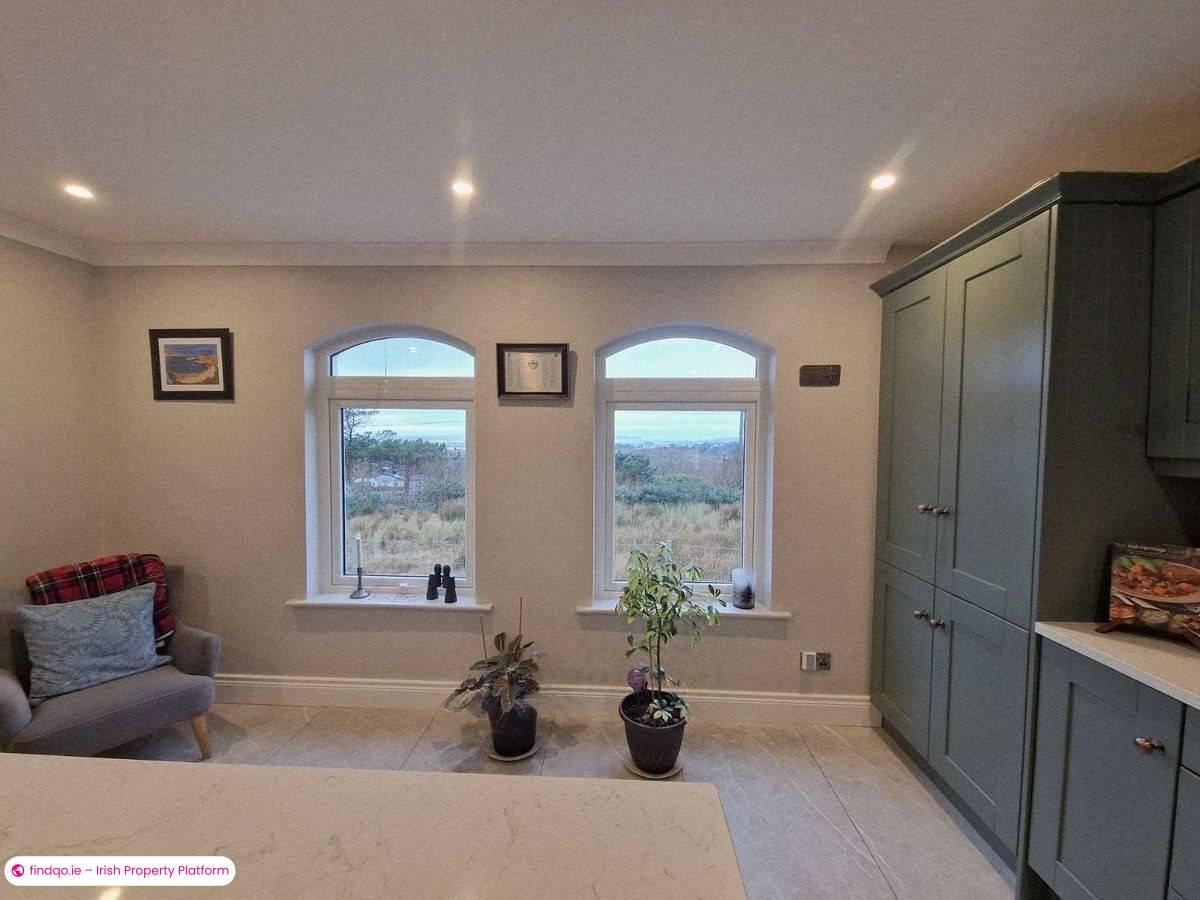 Bungalow for Sale in Derrybeg, Donegal