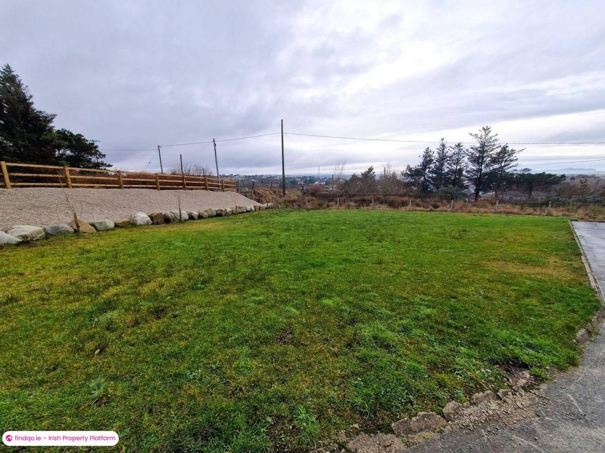 Bungalow for Sale in Derrybeg, Donegal