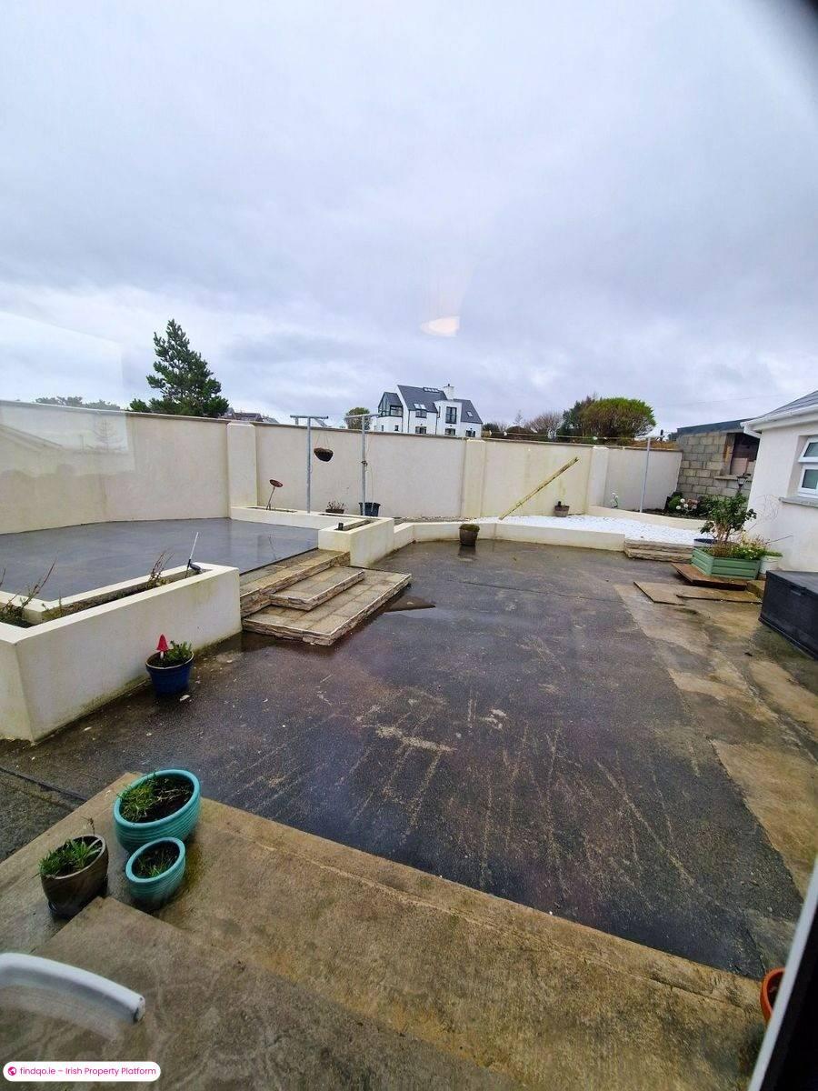 Bungalow for Sale in Derrybeg, Donegal