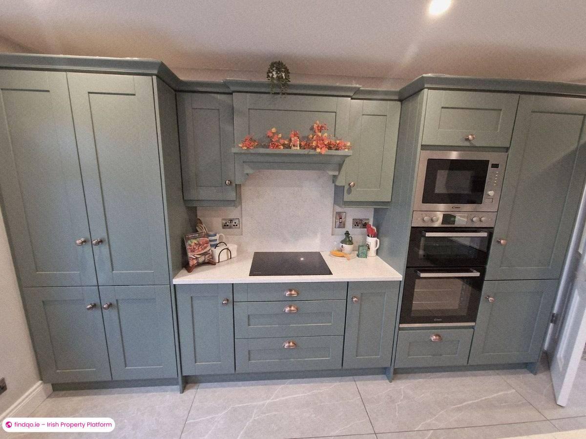 Bungalow for Sale in Derrybeg, Donegal