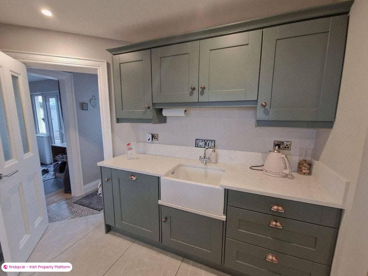 Bungalow for Sale in Derrybeg, Donegal