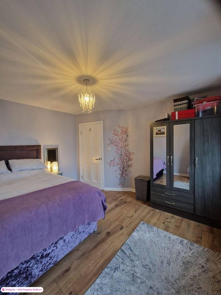 Bungalow for Sale in Derrybeg, Donegal