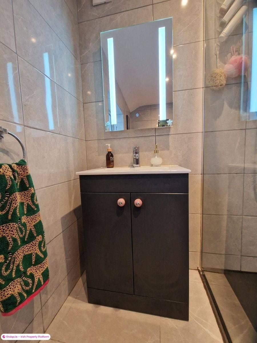 Bungalow for Sale in Derrybeg, Donegal