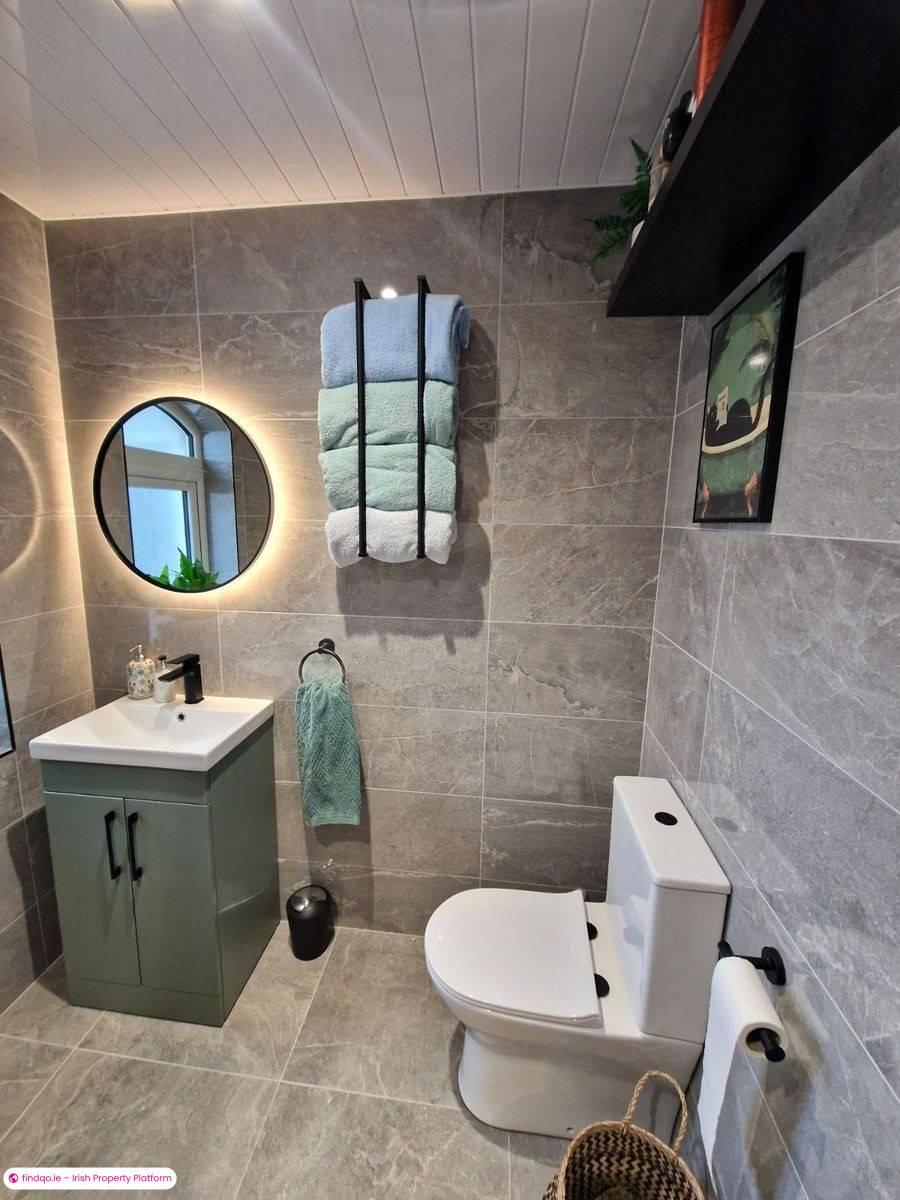 Bungalow for Sale in Derrybeg, Donegal