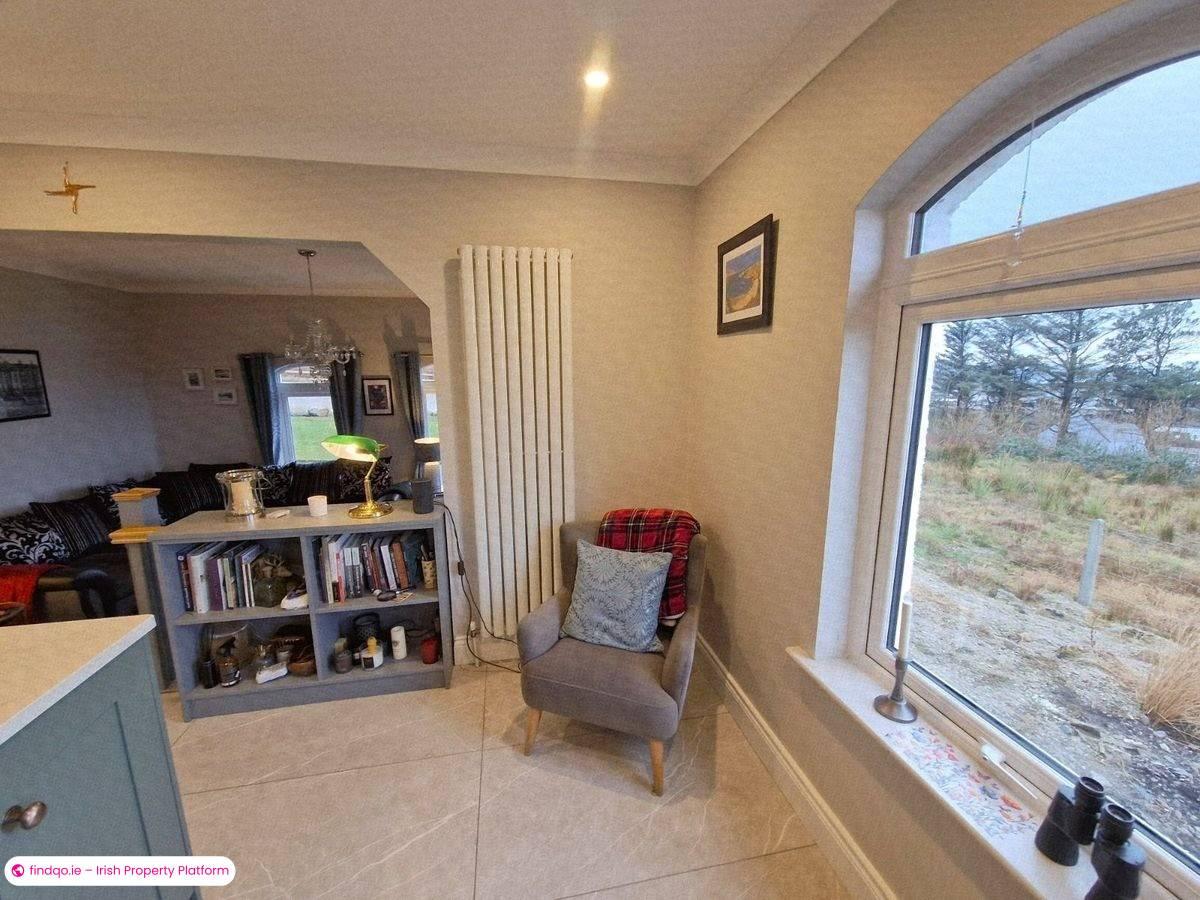 Bungalow for Sale in Derrybeg, Donegal