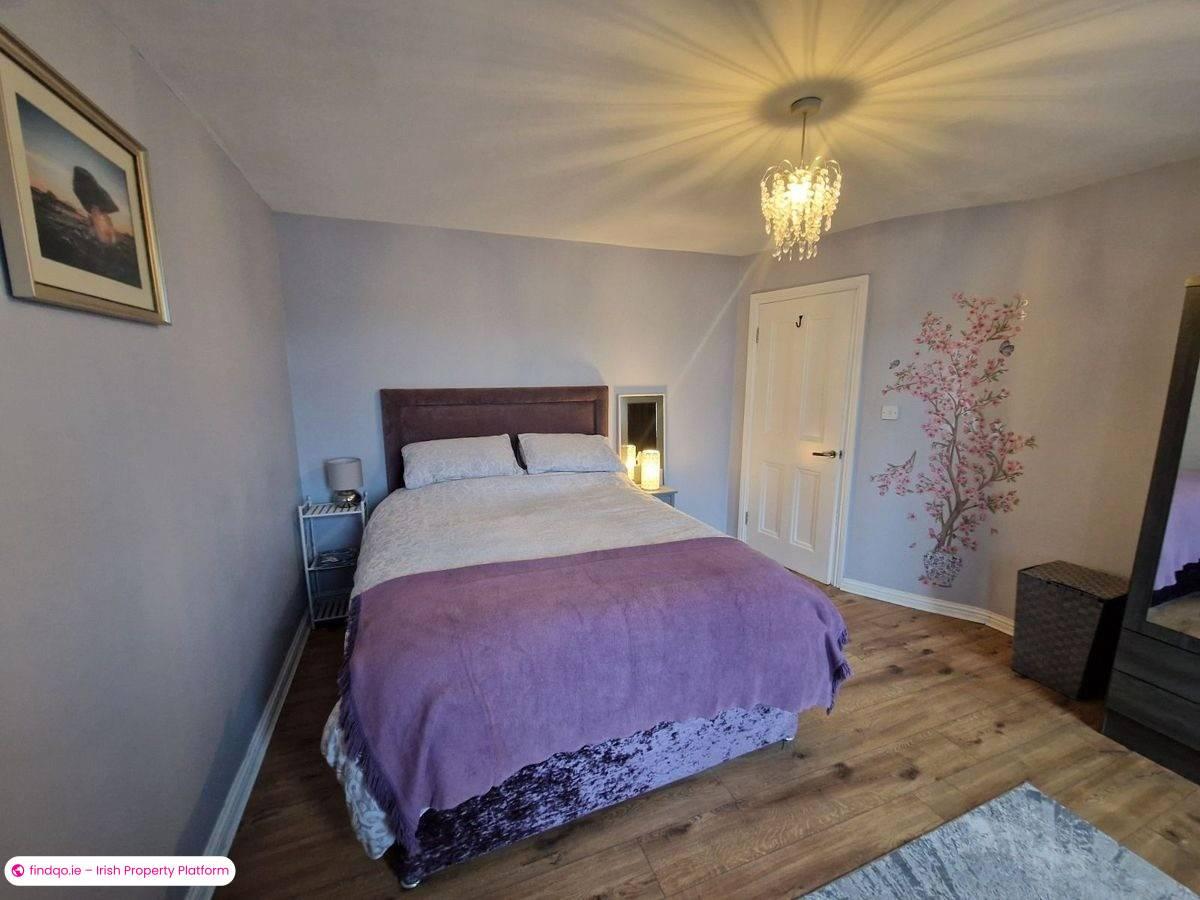 Bungalow for Sale in Derrybeg, Donegal