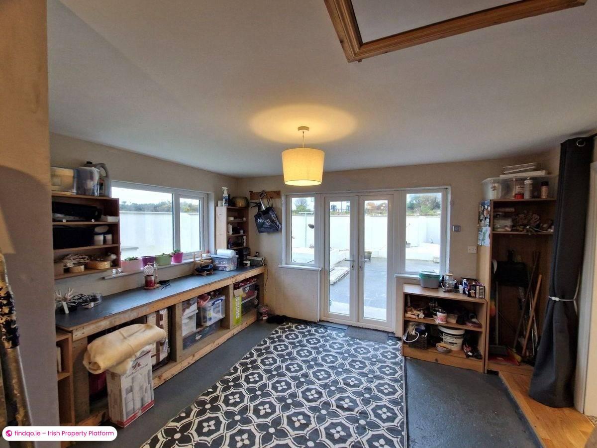 Bungalow for Sale in Derrybeg, Donegal