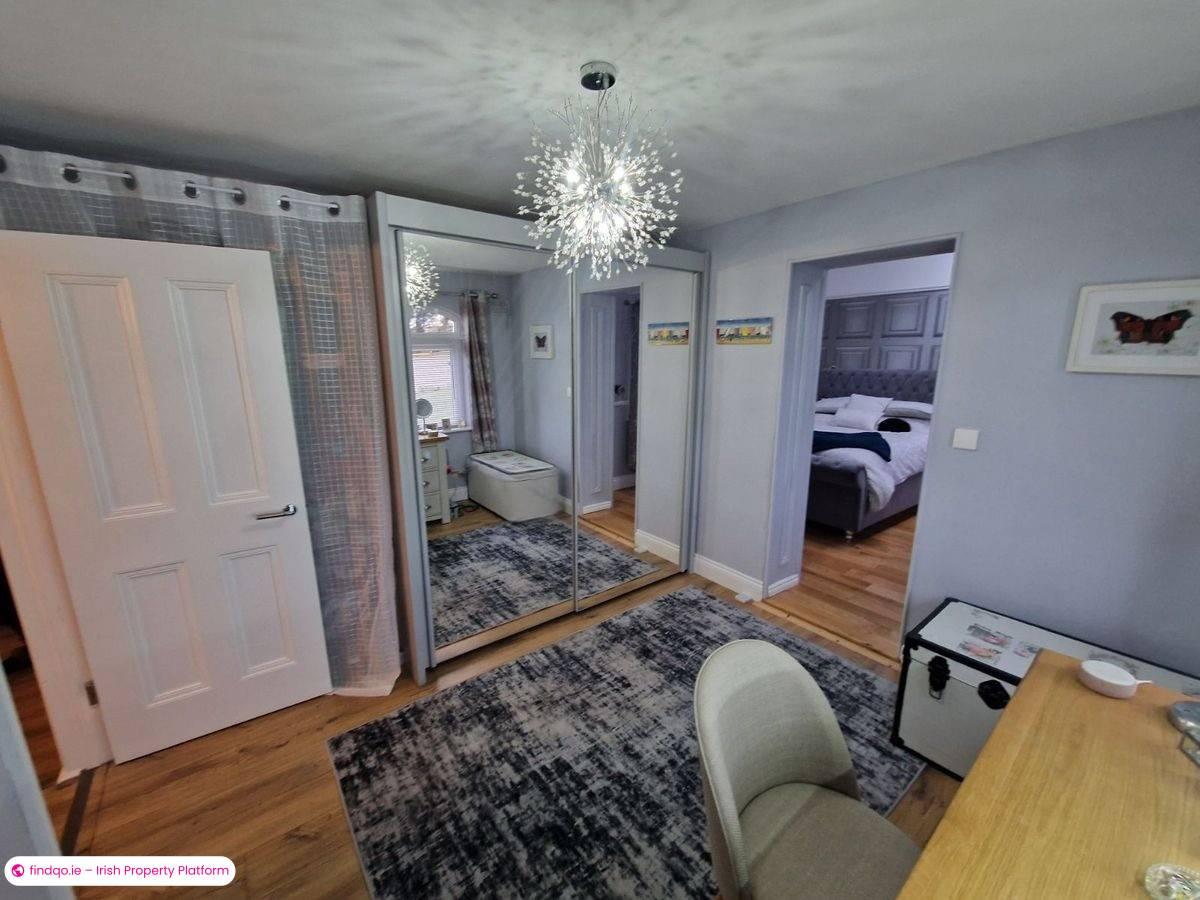 Bungalow for Sale in Derrybeg, Donegal