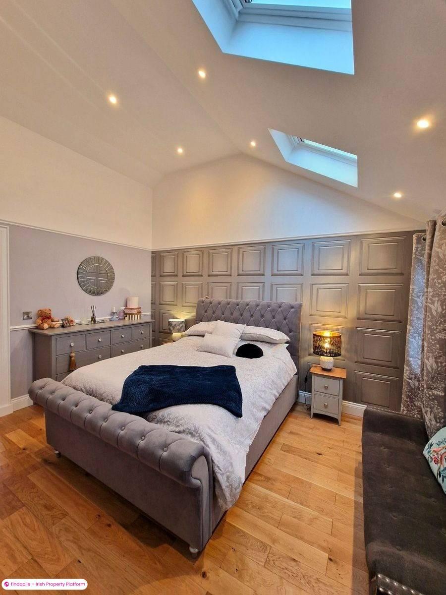 Bungalow for Sale in Derrybeg, Donegal