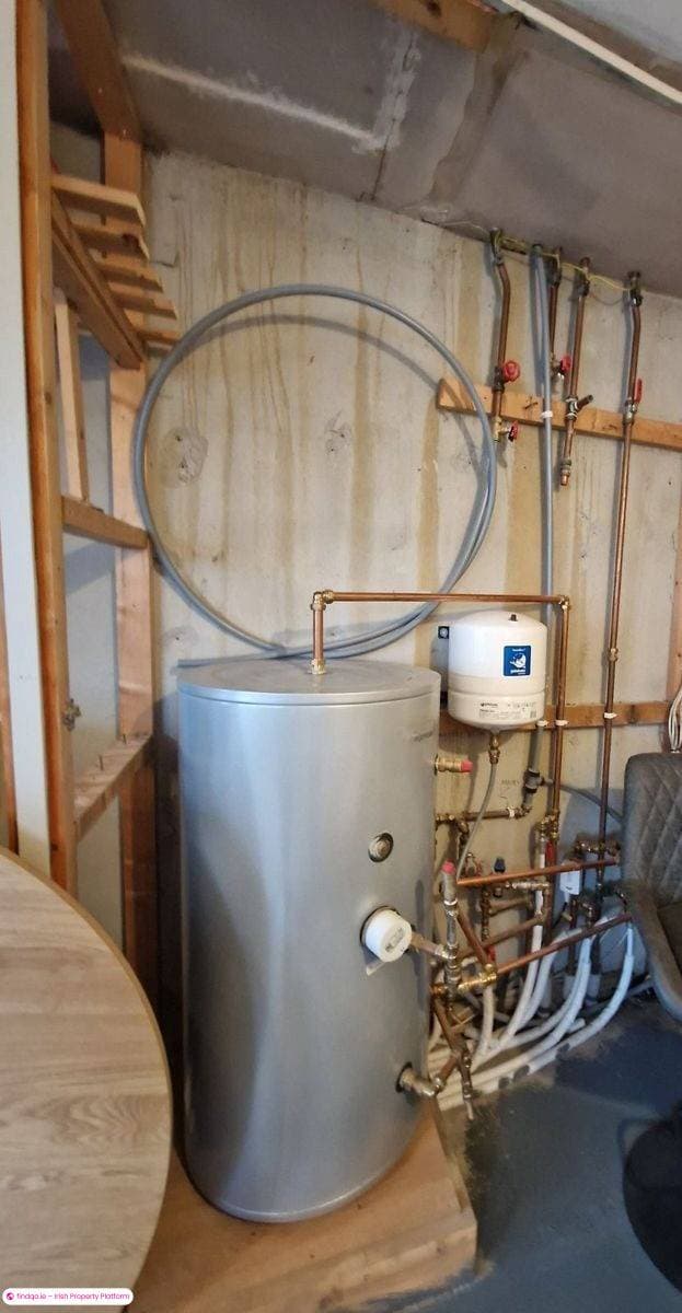 Bungalow for Sale in Derrybeg, Donegal