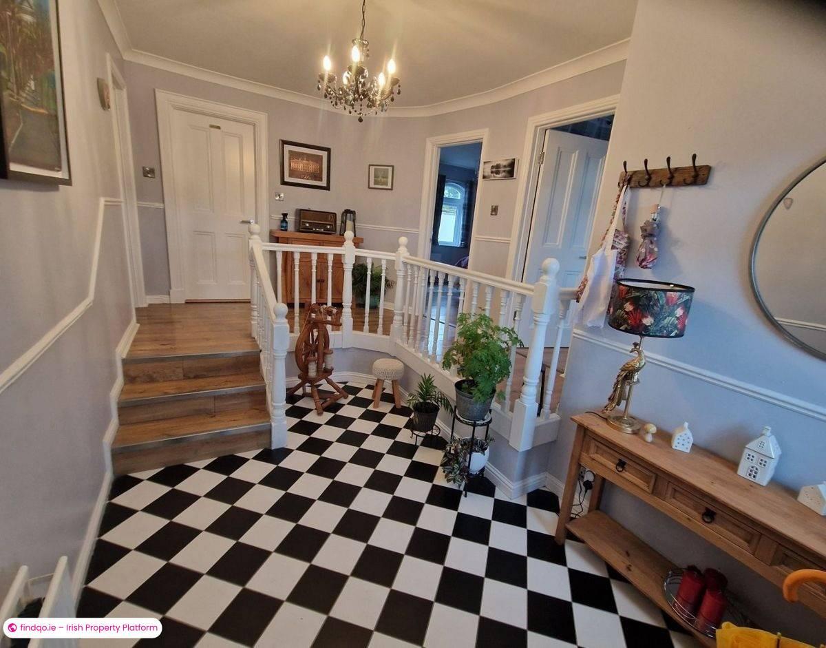 Bungalow for Sale in Derrybeg, Donegal