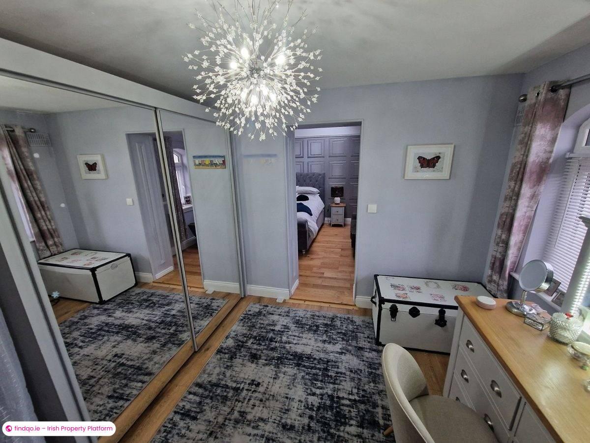 Bungalow for Sale in Derrybeg, Donegal