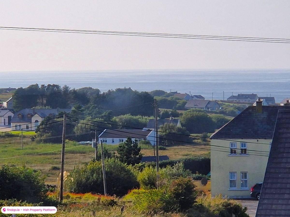 Bungalow for Sale in Brinlack, Donegal