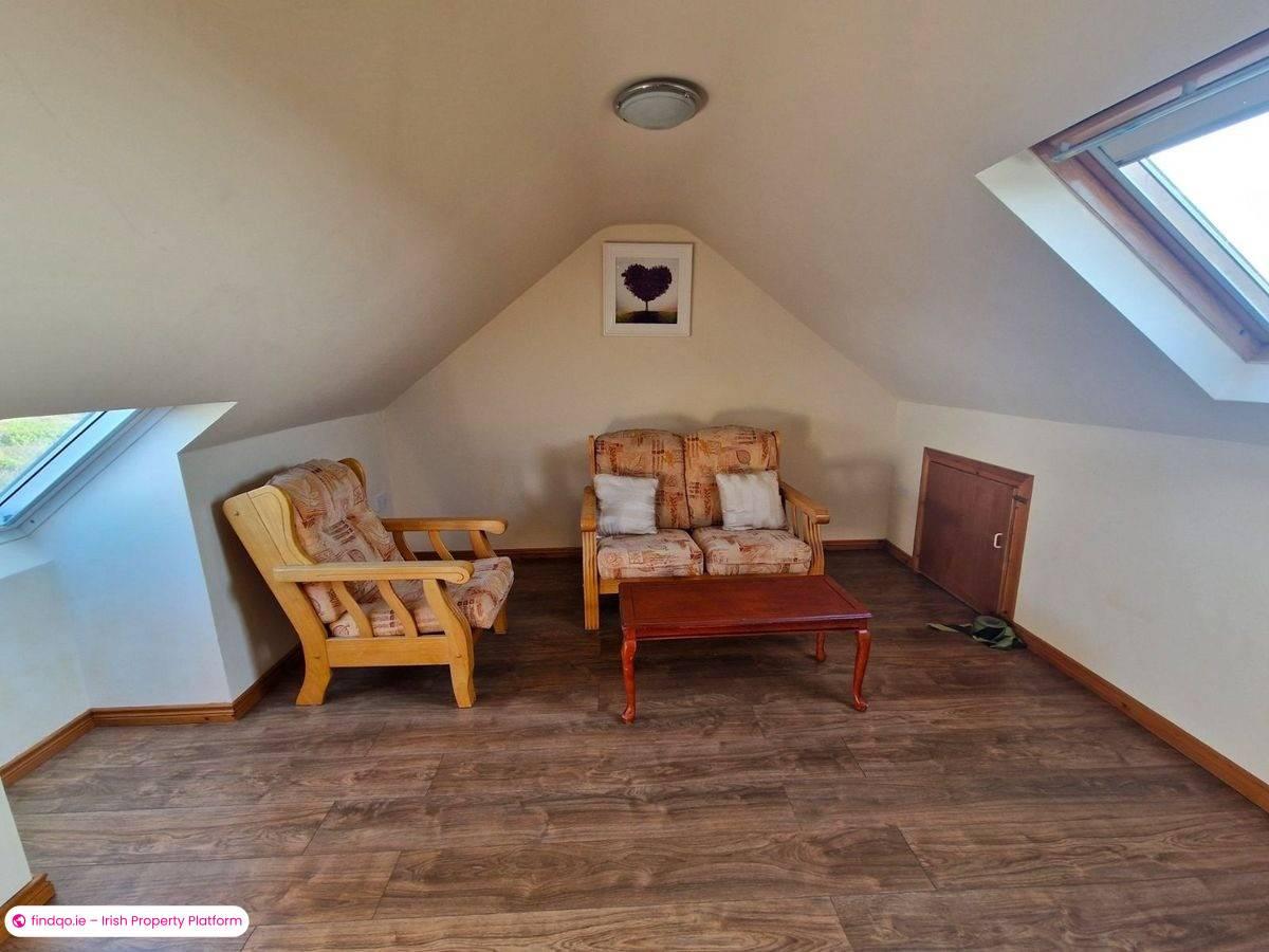 Bungalow for Sale in Brinlack, Donegal