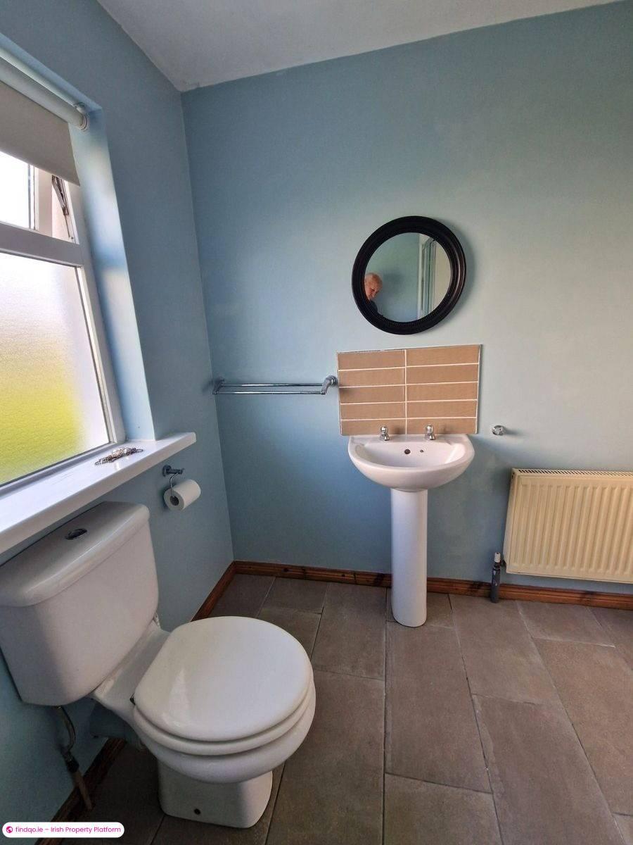 Bungalow for Sale in Brinlack, Donegal