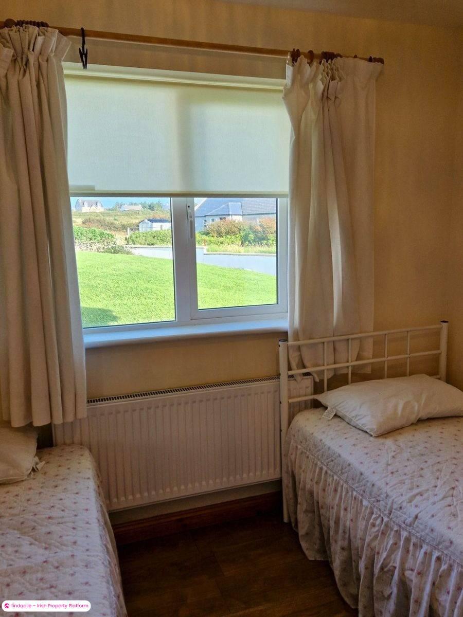 Bungalow for Sale in Brinlack, Donegal