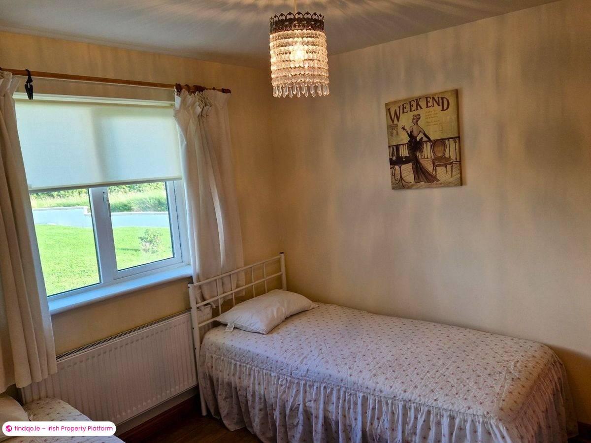 Bungalow for Sale in Brinlack, Donegal