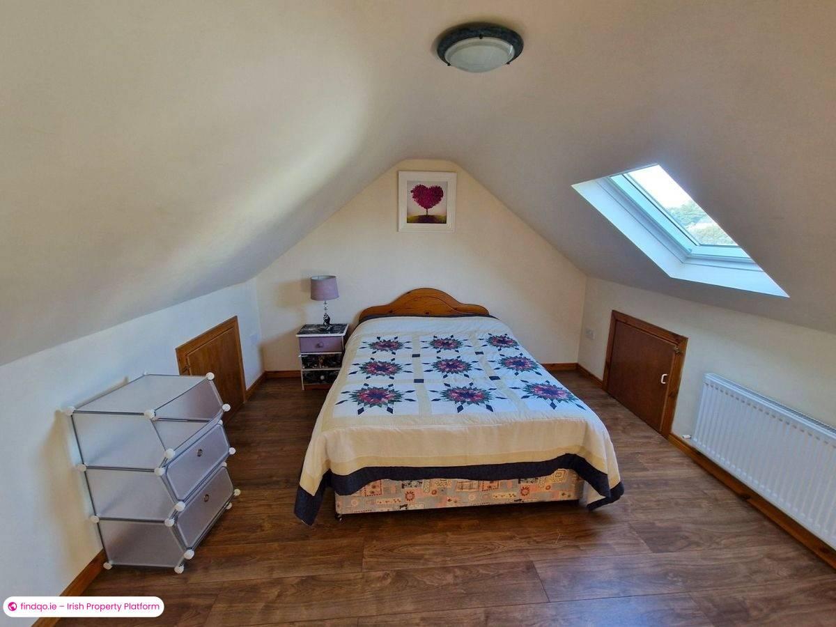 Bungalow for Sale in Brinlack, Donegal