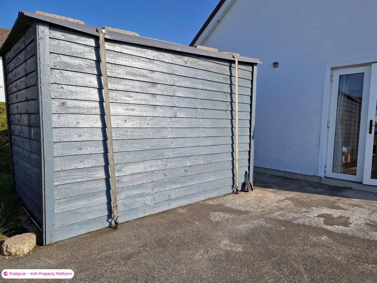 Bungalow for Sale in Brinlack, Donegal