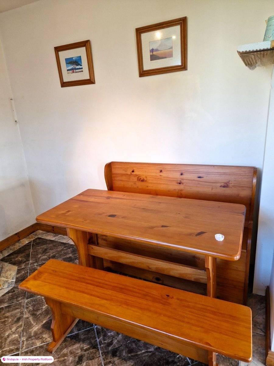 Bungalow for Sale in Brinlack, Donegal