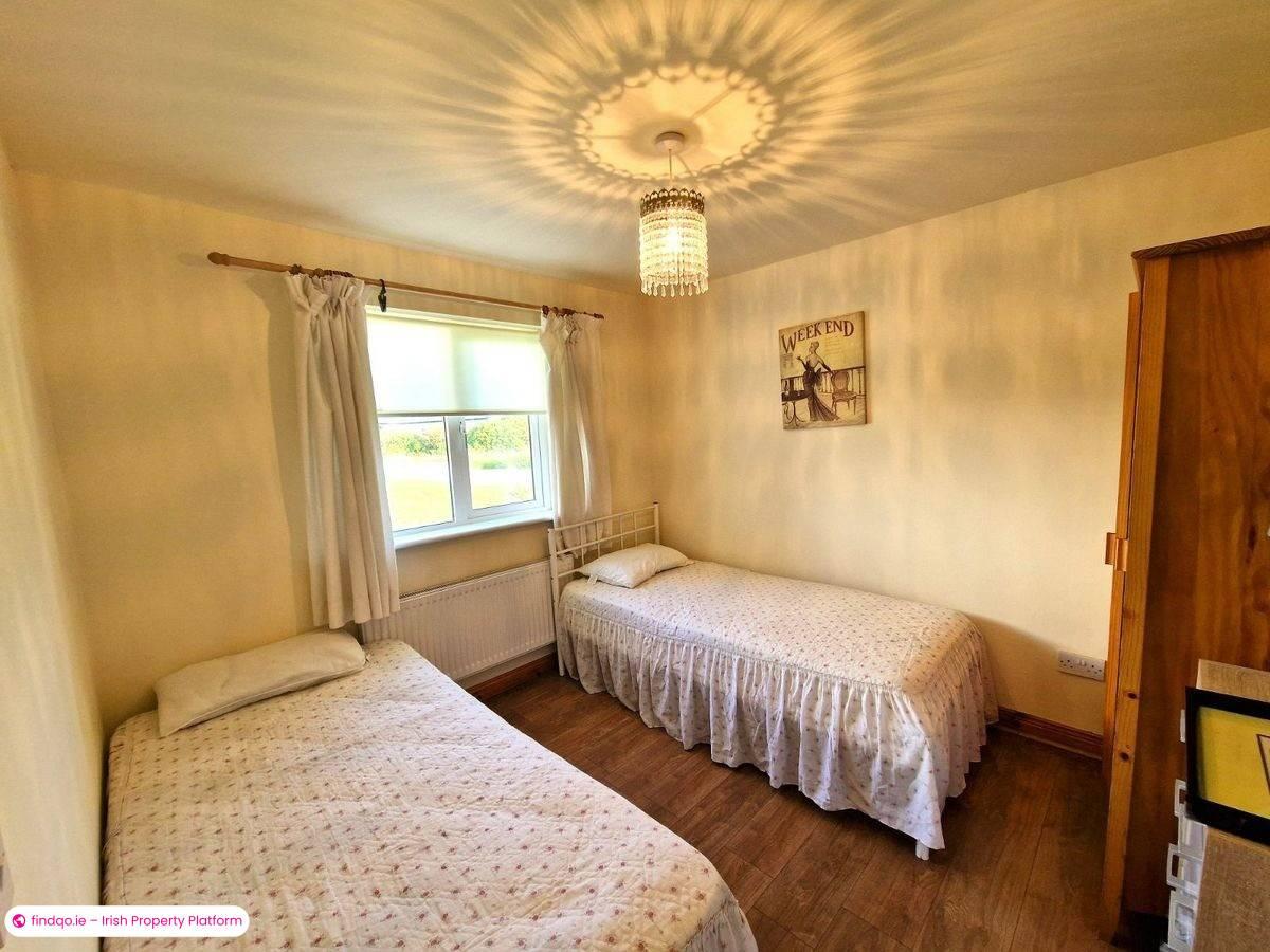 Bungalow for Sale in Brinlack, Donegal