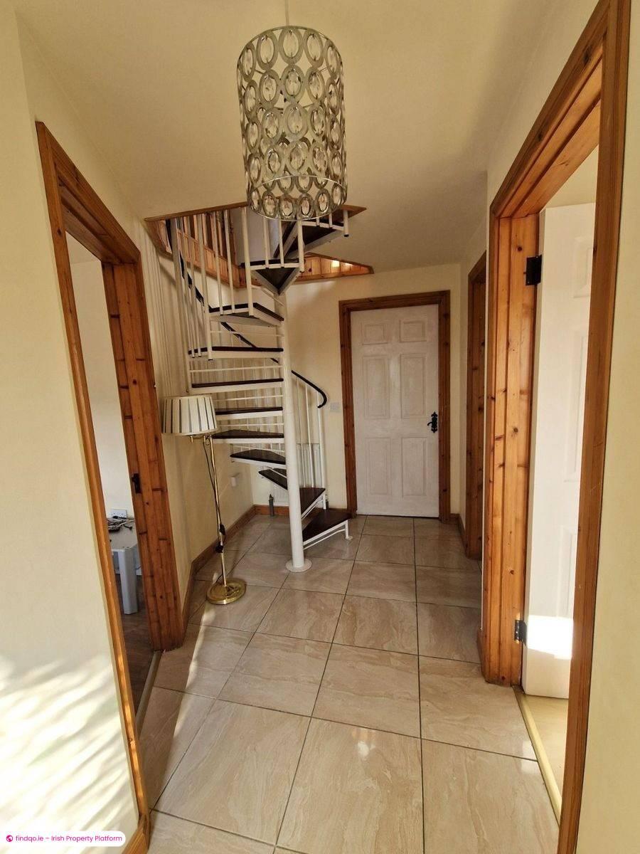 Bungalow for Sale in Brinlack, Donegal