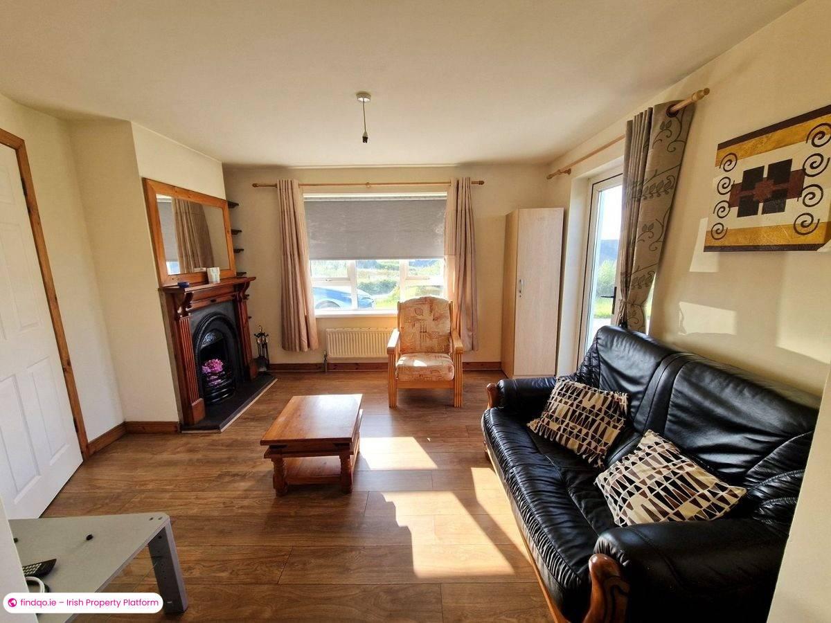 Bungalow for Sale in Brinlack, Donegal