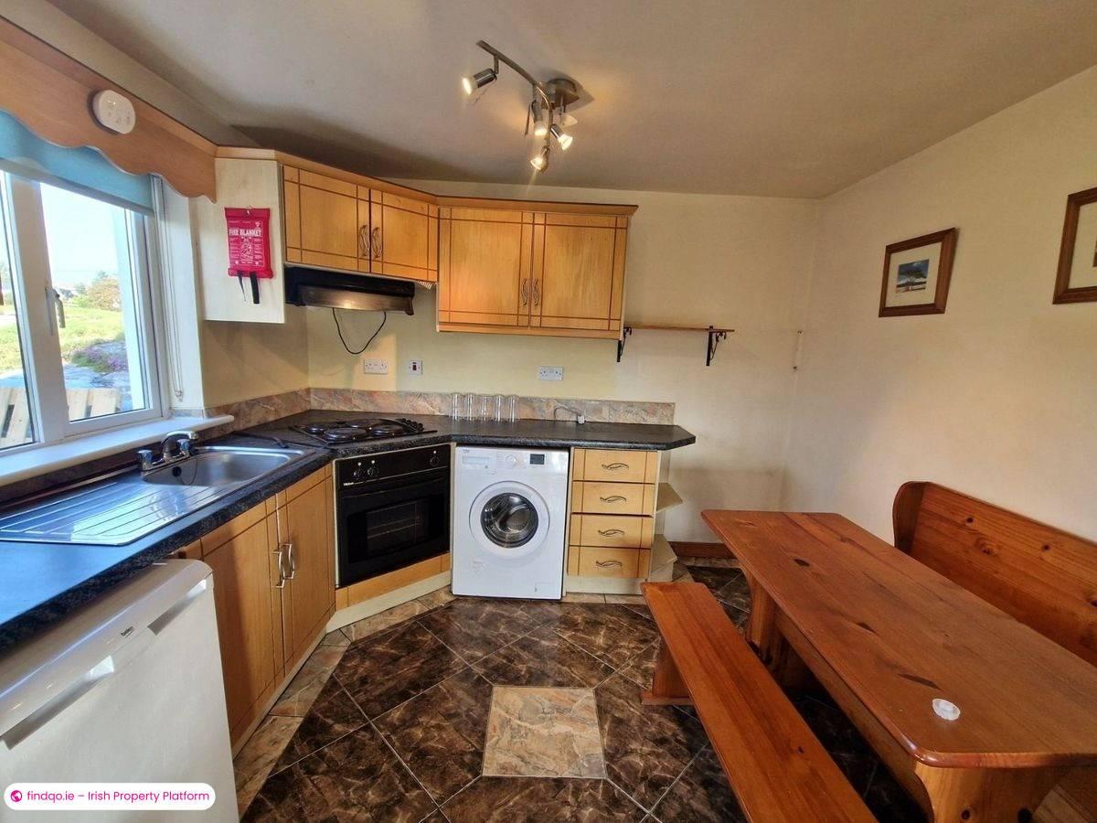 Bungalow for Sale in Brinlack, Donegal