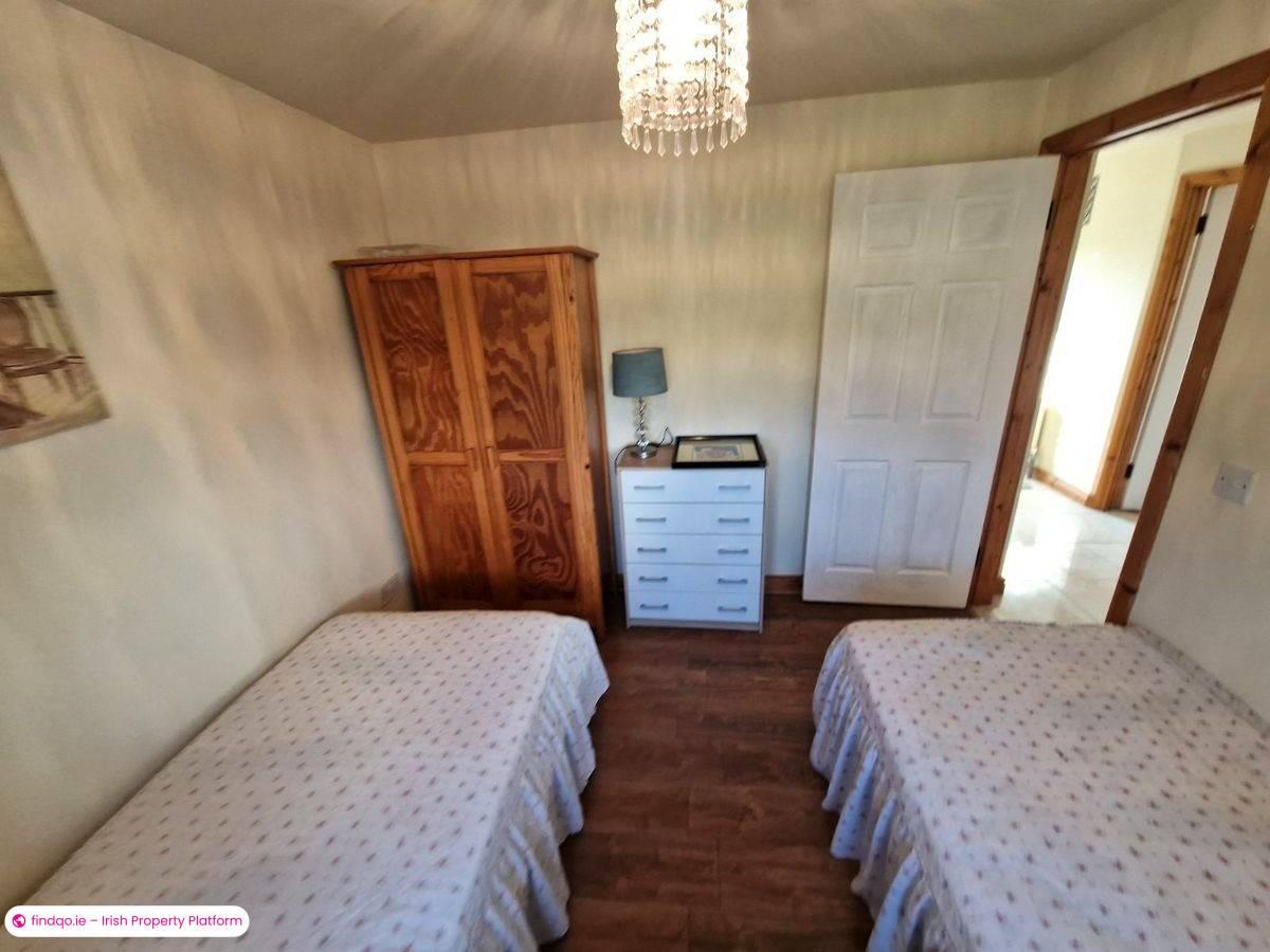 Bungalow for Sale in Brinlack, Donegal