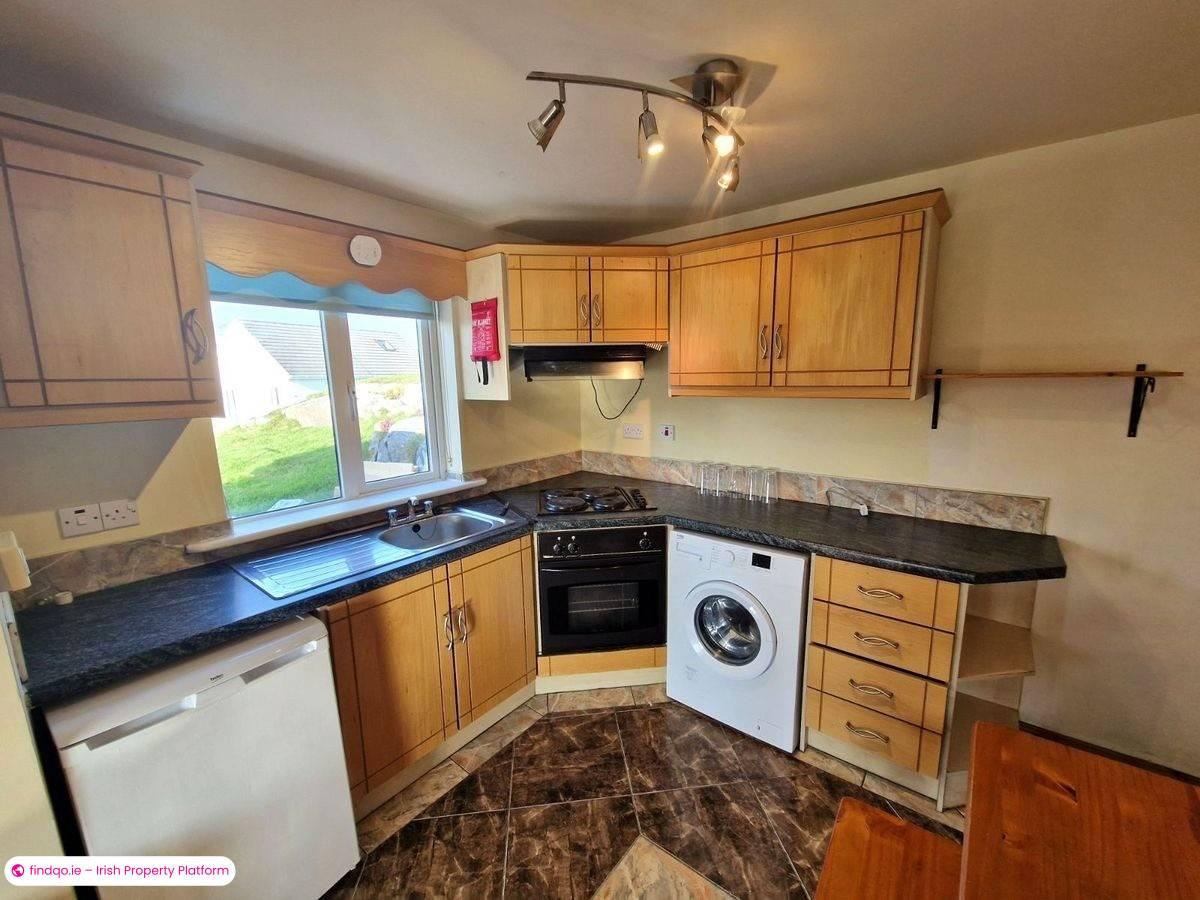 Bungalow for Sale in Brinlack, Donegal