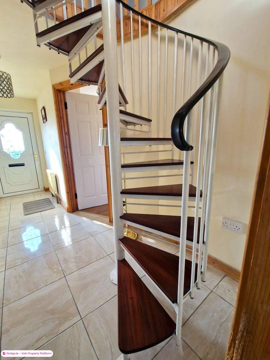 Bungalow for Sale in Brinlack, Donegal