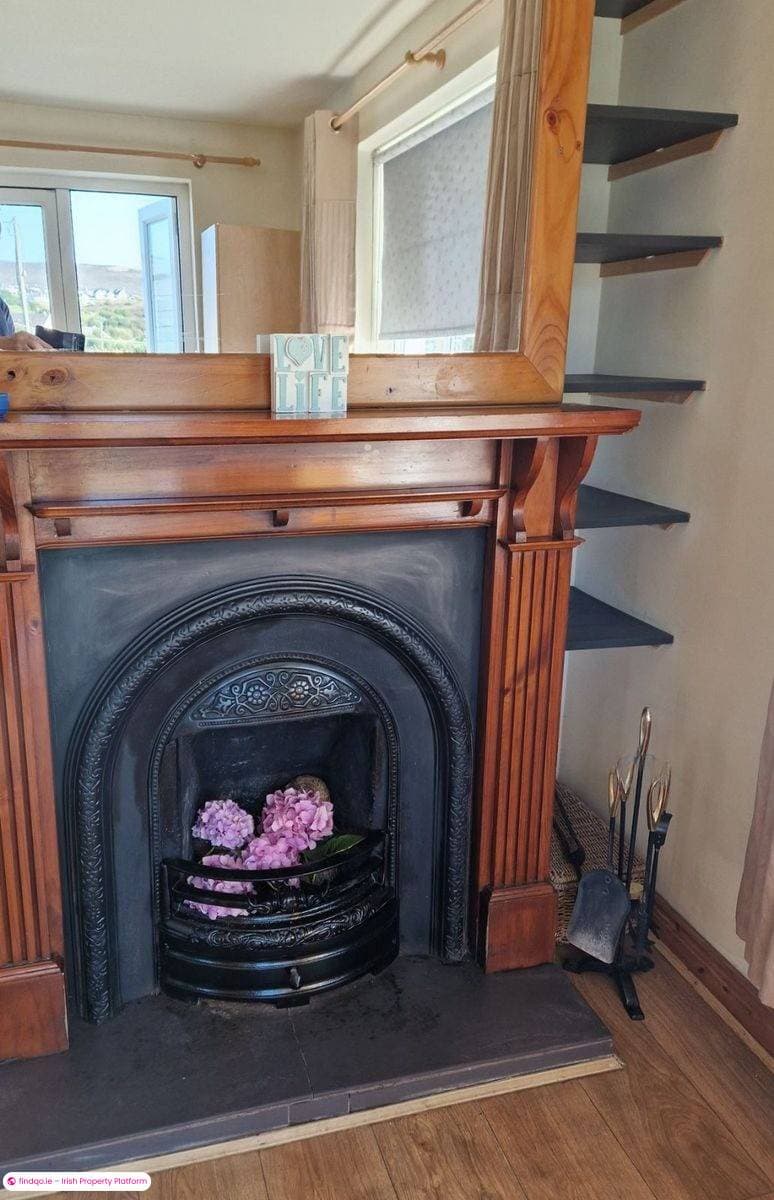 Bungalow for Sale in Brinlack, Donegal