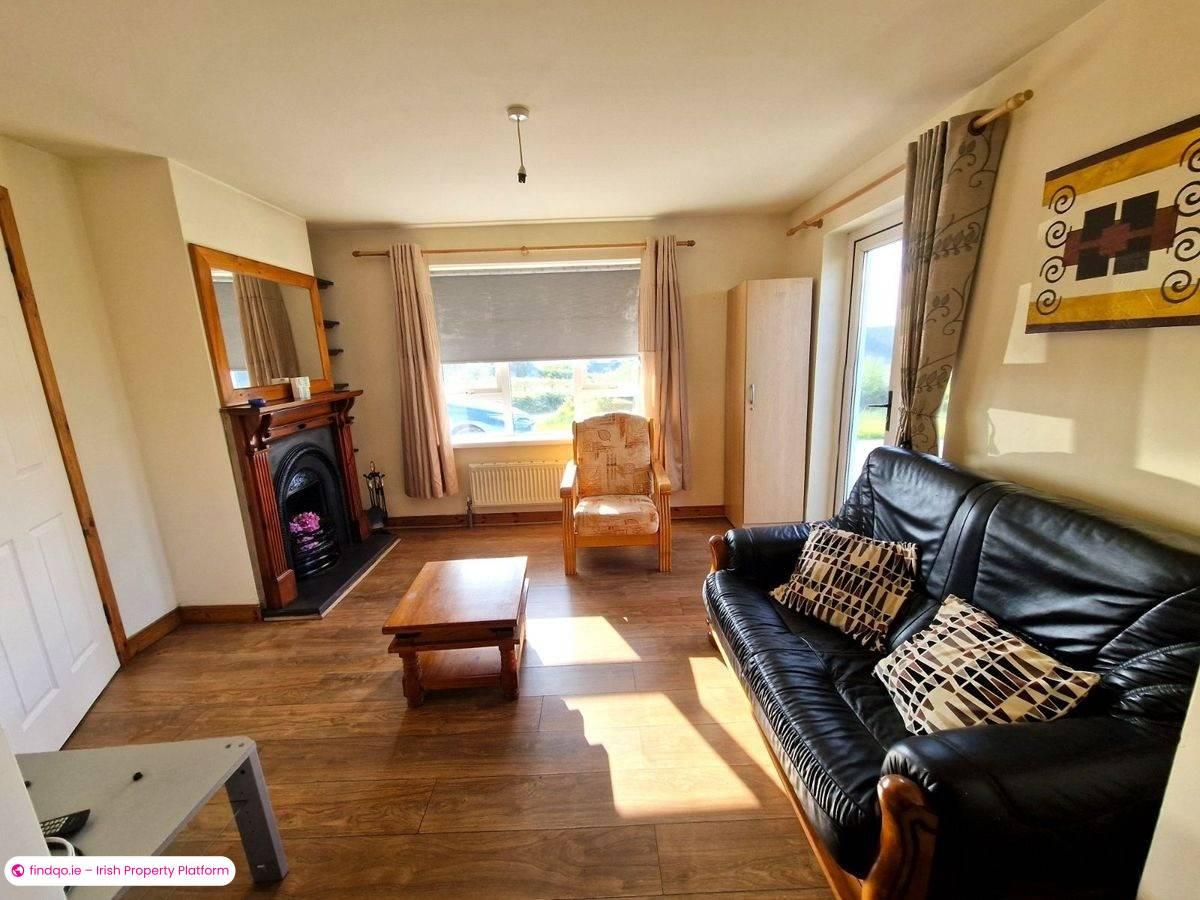 Bungalow for Sale in Brinlack, Donegal