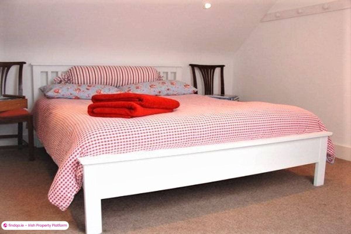 Detached house for Sale in Derrybeg, Donegal