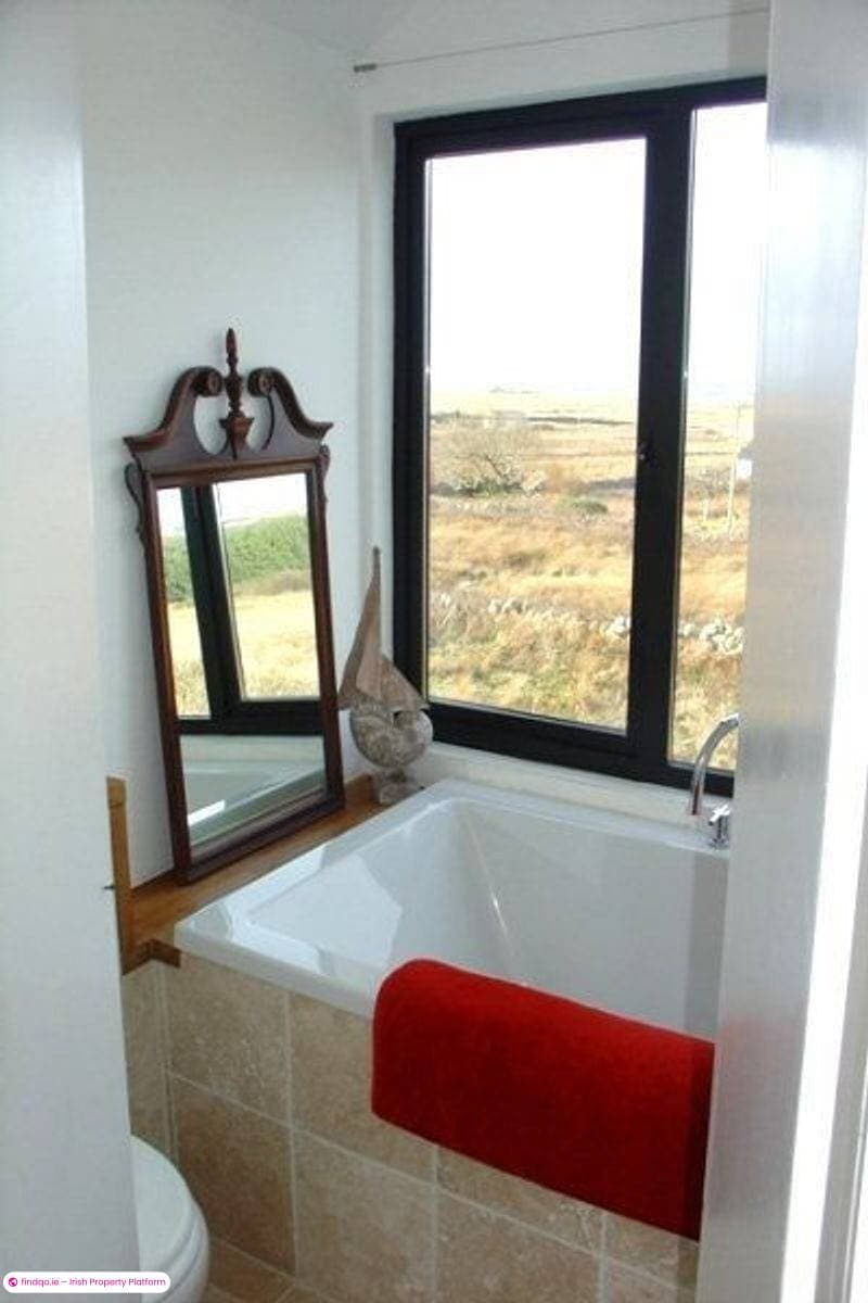 Detached house for Sale in Derrybeg, Donegal