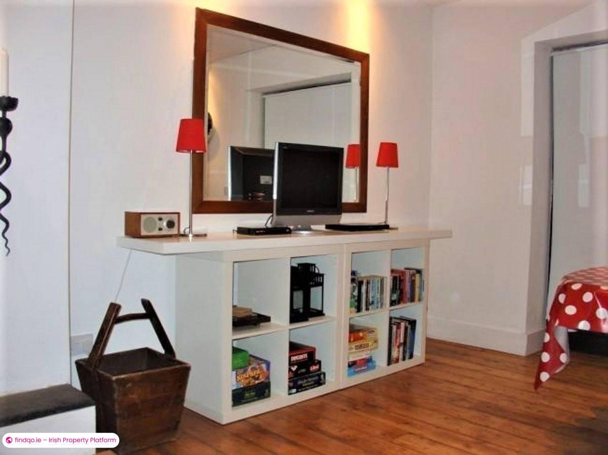 Detached house for Sale in Derrybeg, Donegal