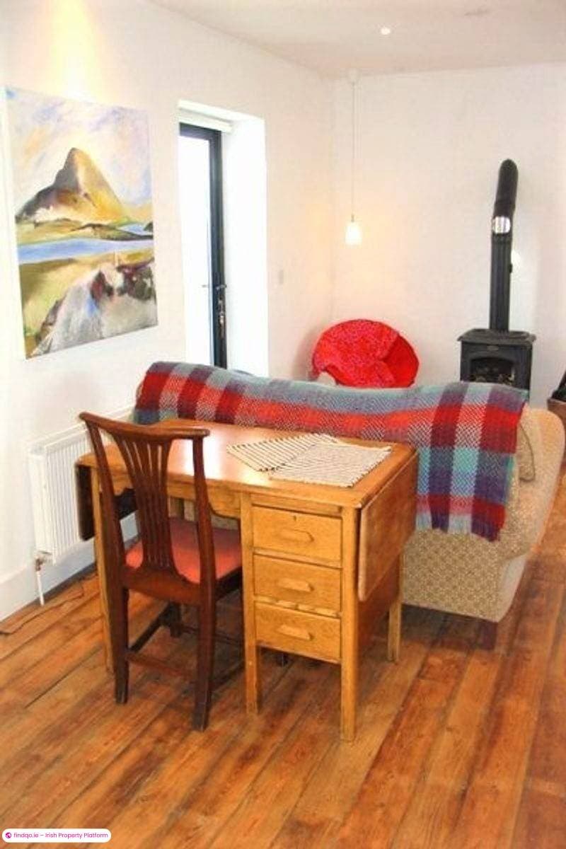 Detached house for Sale in Derrybeg, Donegal